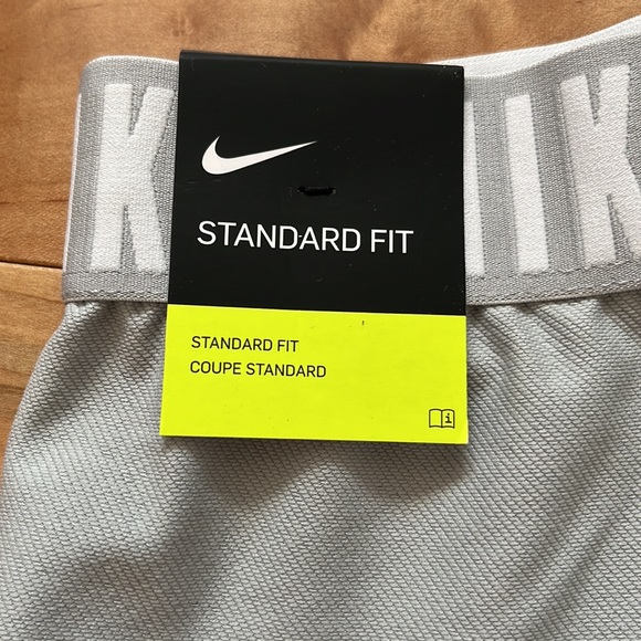 Nike Athletic Shorts - Picture 3 of 4